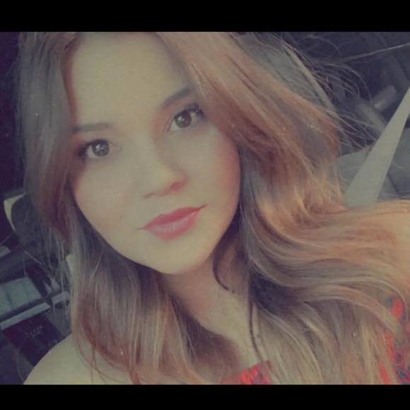 Meet your Posher, Amber - Picture 1 of 1